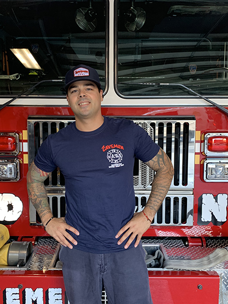 FDNY Engine 235 Bedford-Stuyvesant Brooklyn Tee Shirt